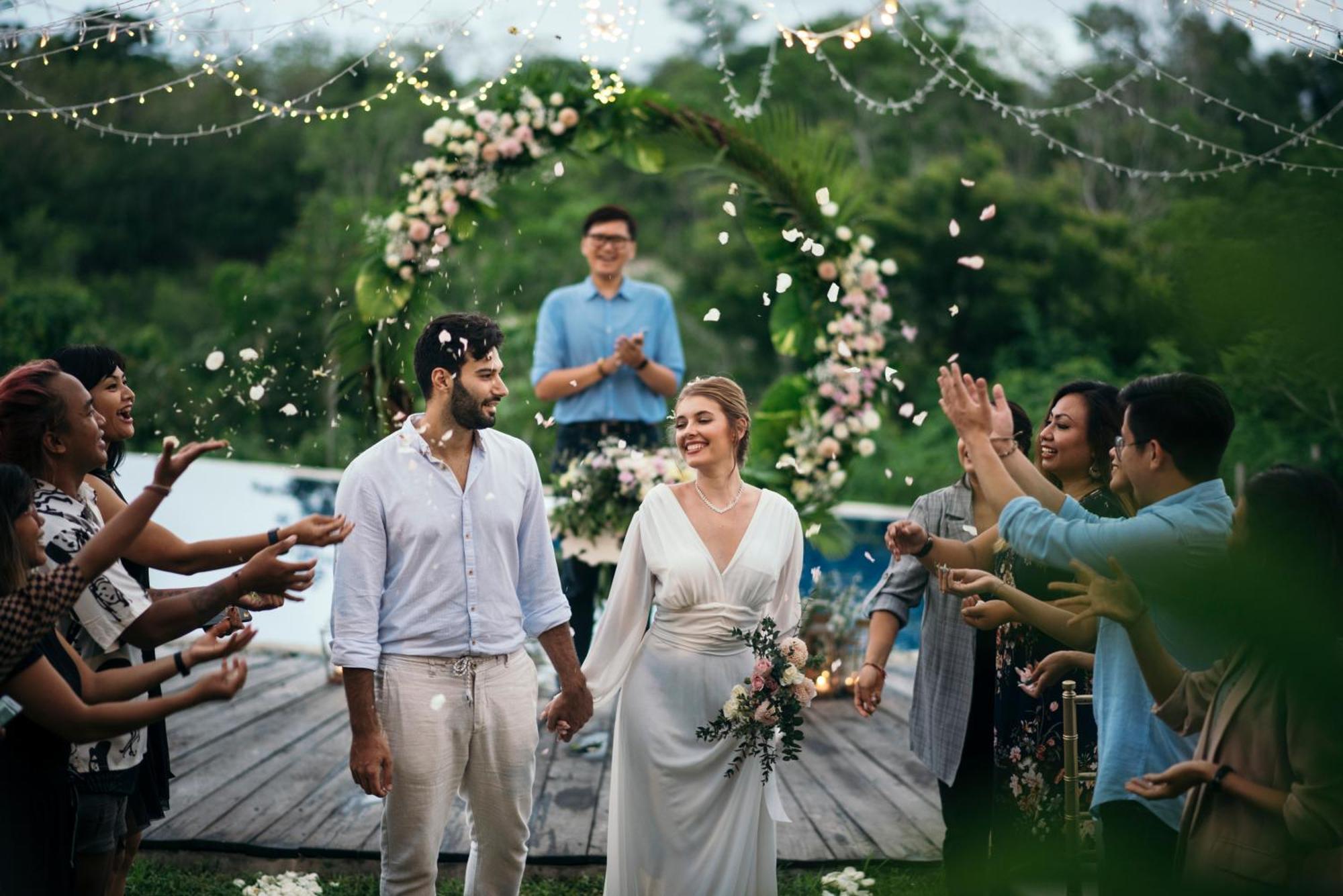 The Kirana Ungasan Villa Jimbaran Kültér fotó