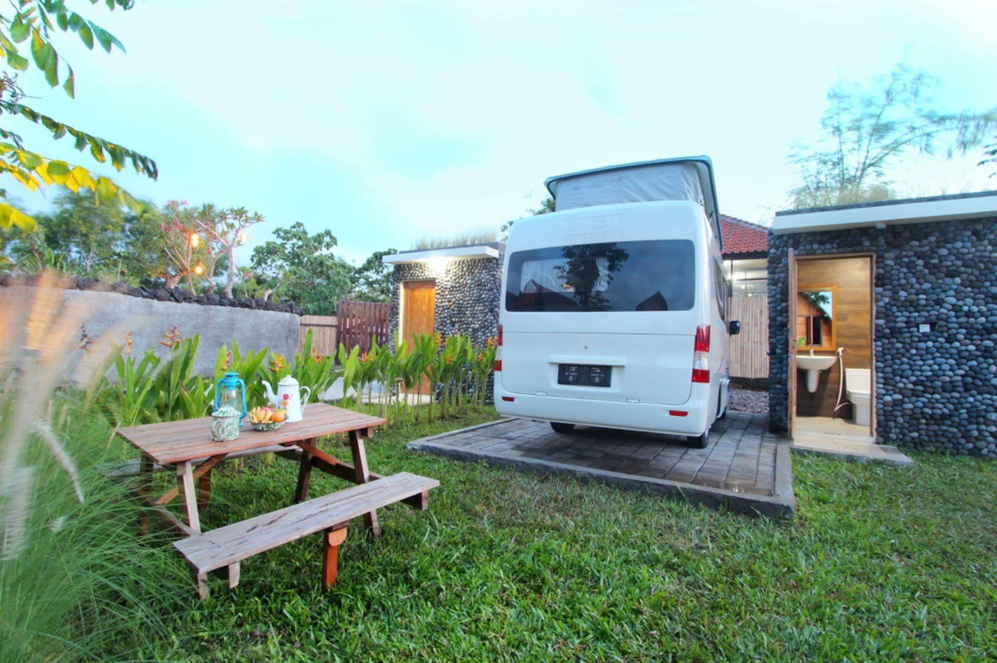 The Kirana Ungasan Villa Jimbaran Kültér fotó